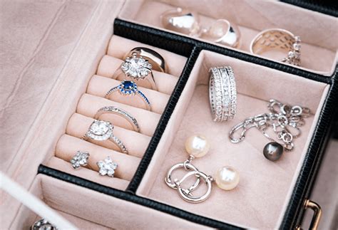 How To Store Silver To Avoid Tarnish