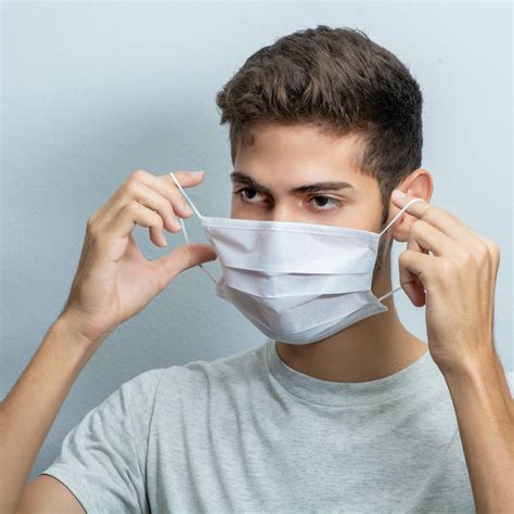 How To Store Your Face Mask When Not In Use