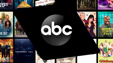 how to stream abc shows without cable