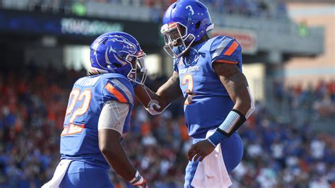 how to stream boise state football