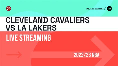 how to stream cleveland cavaliers games