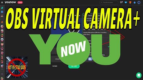 how to stream games on younow
