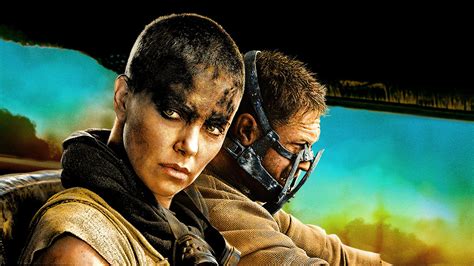 how to stream mad max fury road