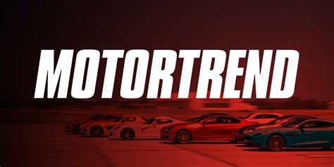 how to stream motor trend channel