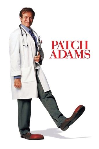 how to stream patch adams