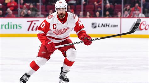 how to stream red wings games