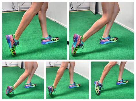 Relieve Shin Splints: Learn How to Stretch Shins Effectively