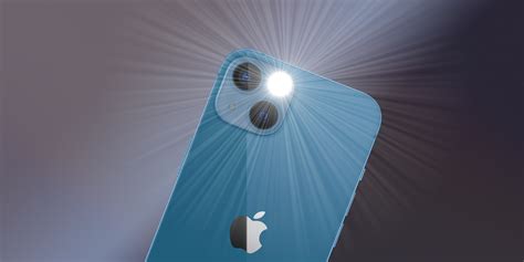 How To Strobe Flashlight Iphone