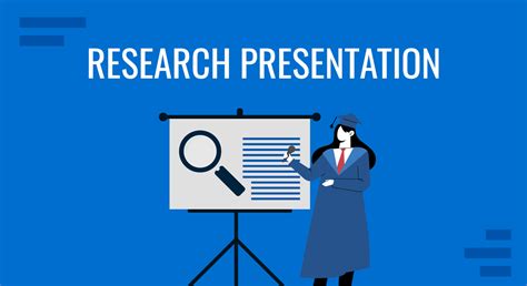 how to structure a research presentation