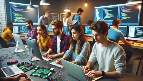 how to study computer language