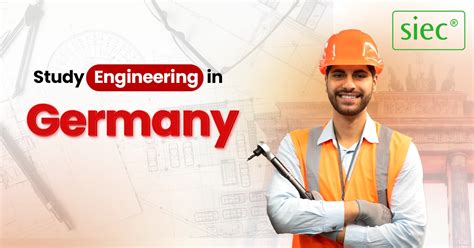 how to study engineering in germany