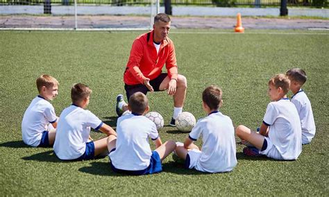 how to study football coaching