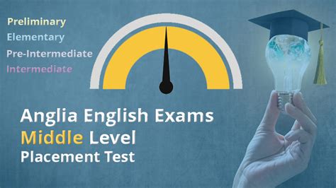 how to study for a language placement test