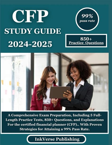 how to study for cfp reddit
