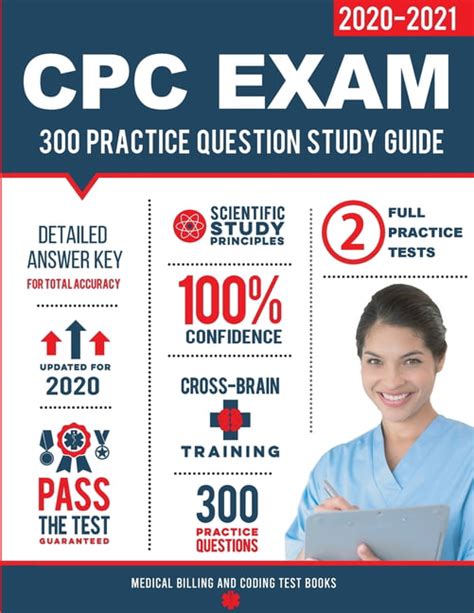 how to study for cpc case study