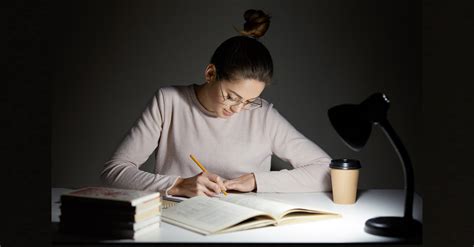 Study for Exam Success