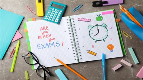 how to study for finals with adhd
