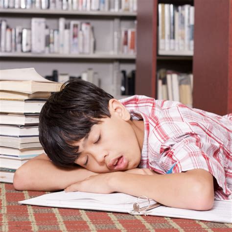 how to study for lazy students