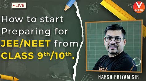 how to study for neet from class 9th