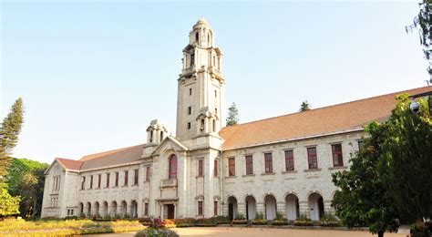 How to get an internship at IISc Bangalore Internshala blog