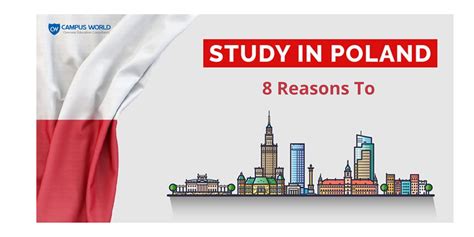how to study in poland