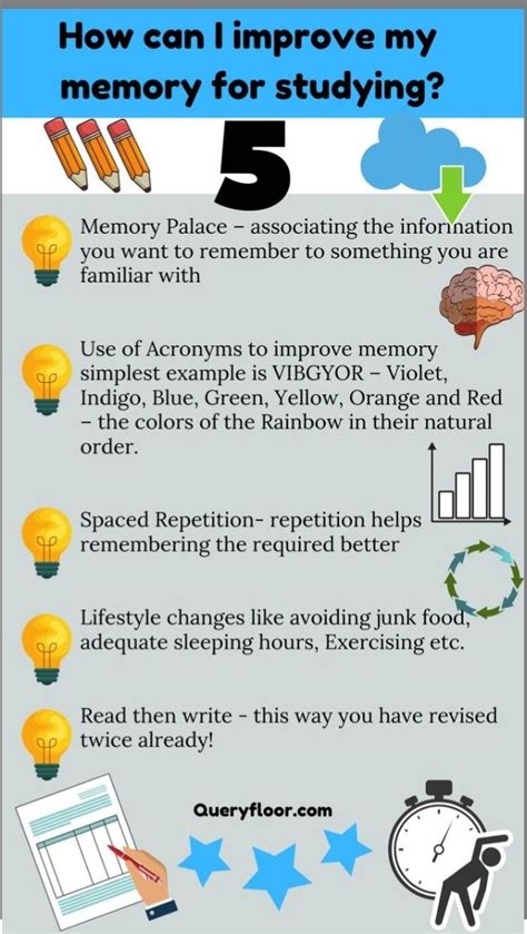 how to study to learn not memorize