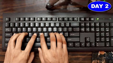 how to study typing in computer
