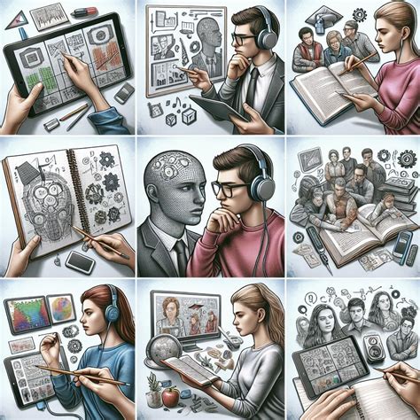 How To Study Without Taking Notes