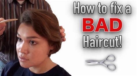Free How To Style A Bad Short Haircut For Bridesmaids