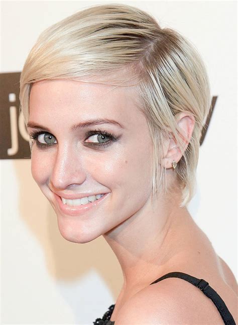 The How To Style A Pixie Cut With Fine Hair For Short Hair