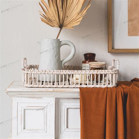 How To Style A Serving Tray