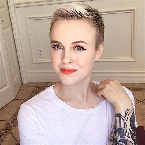  79 Popular How To Style A Short Pixie Cut With Fine Hair For New Style