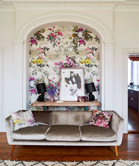 How To Style Alcoves