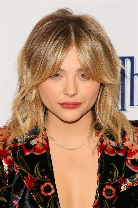 Free How To Style Bangs For Hair Ideas