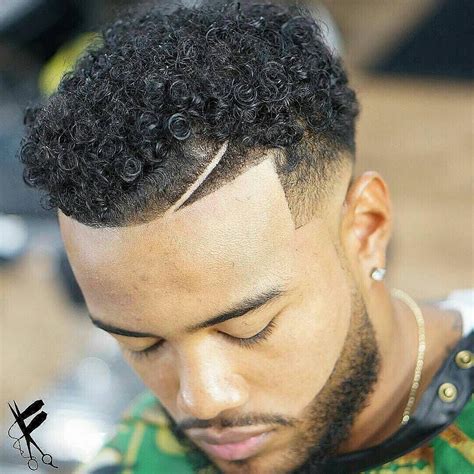  79 Gorgeous How To Style Black Men s Curly Hair For Bridesmaids