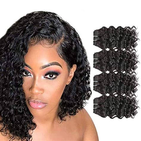  79 Stylish And Chic How To Style Brazilian Body Wave Hair For Short Hair