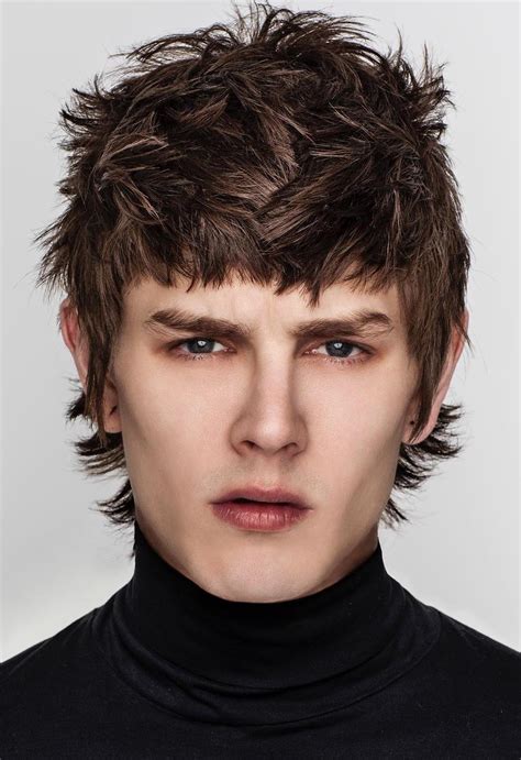 Free How To Style Fringe Haircut Male For New Style