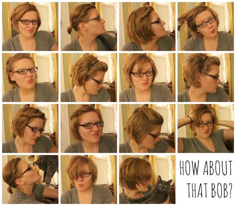 79 Gorgeous How To Style Hair Growing Out For Short Hair