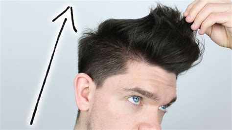 Unique How To Style Men s Hair That Sticks Up For Bridesmaids
