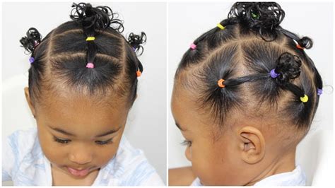 Fresh How To Style My Toddlers Short Hair With Simple Style