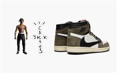 how to style nike travis scott sneakers