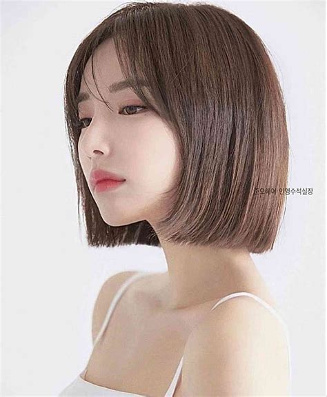  79 Ideas How To Style Short Asian Hair Trend This Years