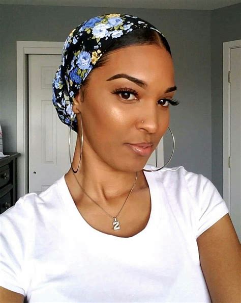  79 Gorgeous How To Style Short Braids With Scarf For New Style