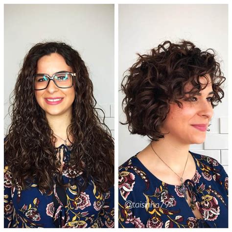 Unique How To Style Short Curly Hair At Home Trend This Years