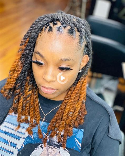  79 Gorgeous How To Style Short Dreadlocks For Work For Hair Ideas