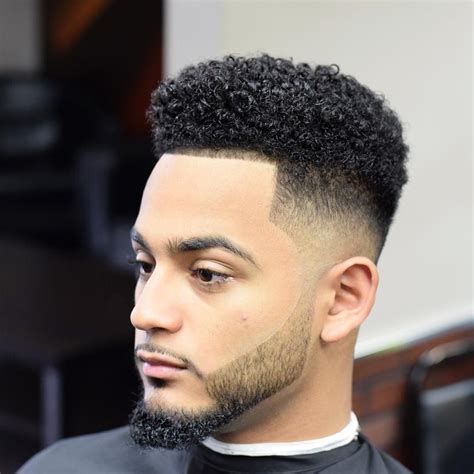 Unique How To Style Short Hair Black Man Hairstyles Inspiration