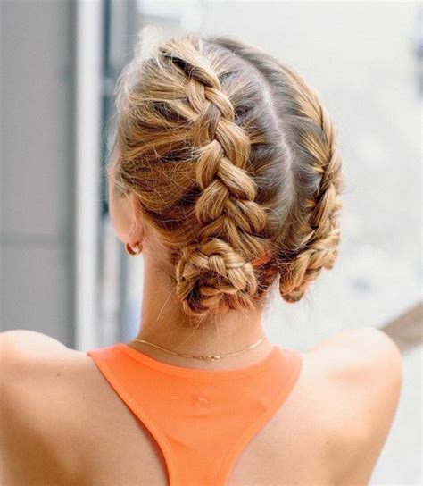  79 Gorgeous How To Style Short Hair For Running For Hair Ideas