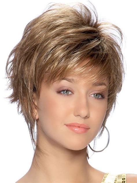 Stunning How To Style Short Hair Volume For Short Hair