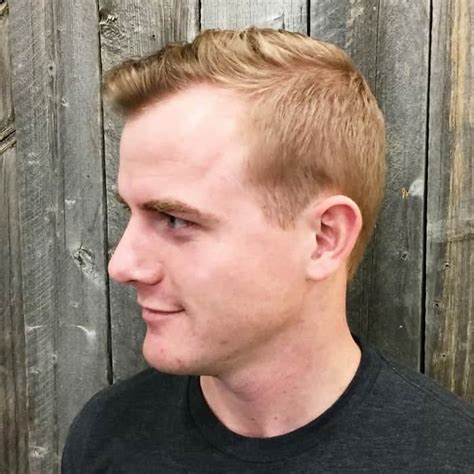 Unique How To Style Short Thin Hair Male Trend This Years