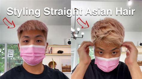  79 Ideas How To Style Straight Asian Hair For Hair Ideas